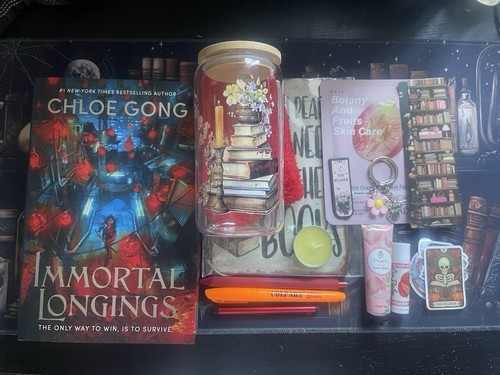 Date with book - date,