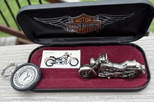 Harley Davidson Willie G Skull