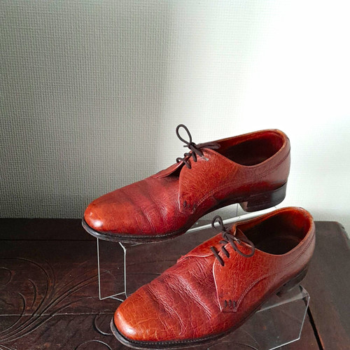Loake men brown leather - men’s,