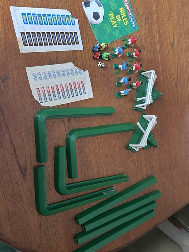 Super striker spare parts - super,