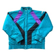 Vintage Adidas 90s Bomber