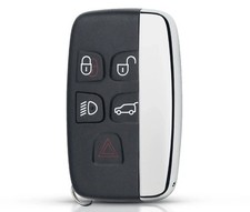 Remote Car Key Case Fob