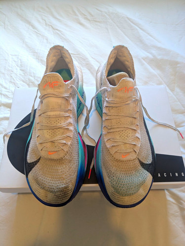 Nike air zoom alphafly - nike, next%