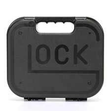 GLOCK Pistol Carry Gun Case