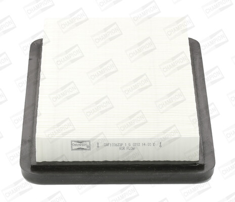 New air filter - new,