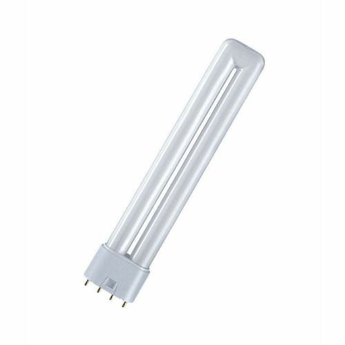 Osram light bulb 2g11 dulux - bulb,