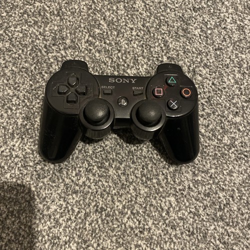 Official genuine sony ps3 - genuine,