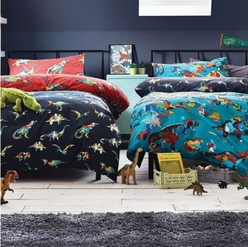 Pack single dinosaur - 2,