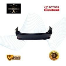 Genuine Toyota Estima Hybrid