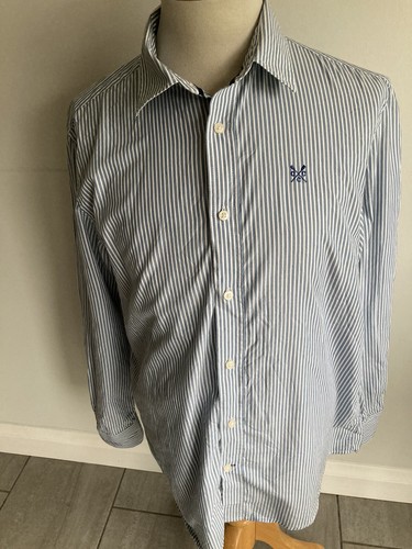 Crew clothing mens striped - crew,