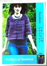 New Original Twilleys Freedom