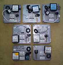MX5 ECU IMMOBILISER KEY LOSS
