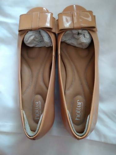 Ladies court shoes - shoes, size