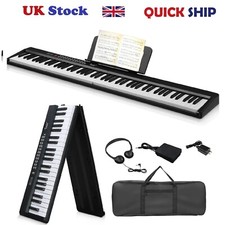 88 keys Keyboard Electronic