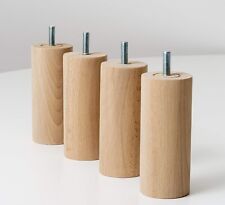 Set of 4 Replacement Beech