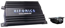 Hifonics HCC-1500.1D 1500 Watt