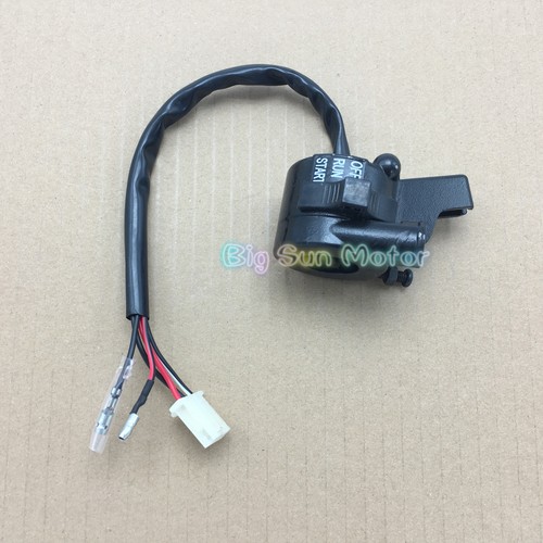 Throttle housing switch for - throttle,