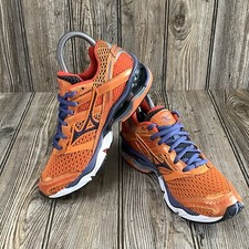 Mizuno Womens Wave Creation 12
