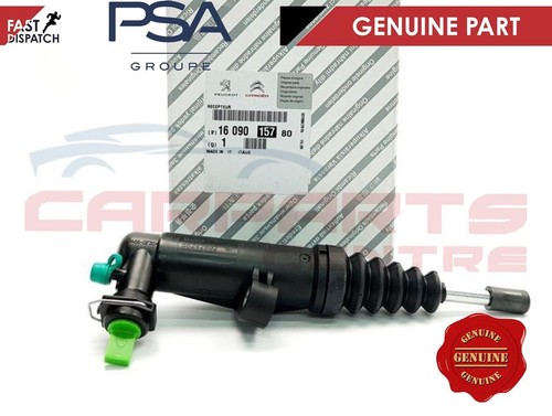 Genuine clutch slave cylinder - clutch,