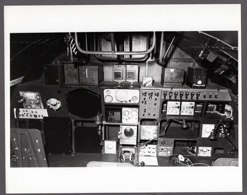 Vickers valiant controls - valiant,