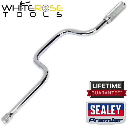 Sealey speed brace - brace, 1/2"sq