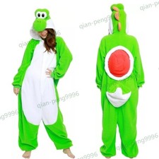 Sazac fleece costume super - sazac,