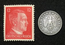 Wwii authentic rare german - wwii,