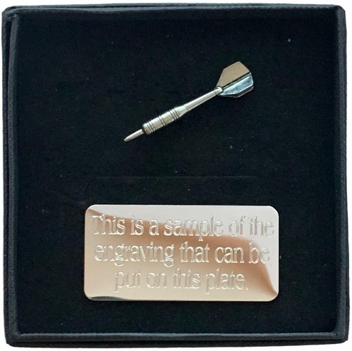 Personalised gift box - gift, hand