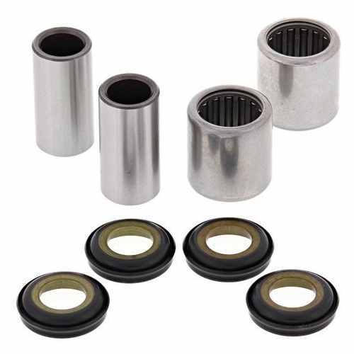 All balls swing arm bearing - arm,