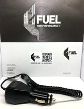 Sony Ericsson Car Charger for