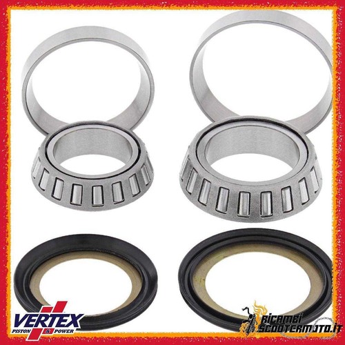 Steering bearing kit yamaha - bearing,