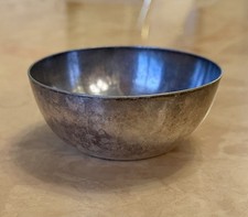 Vintage silver plated - silver, e&co