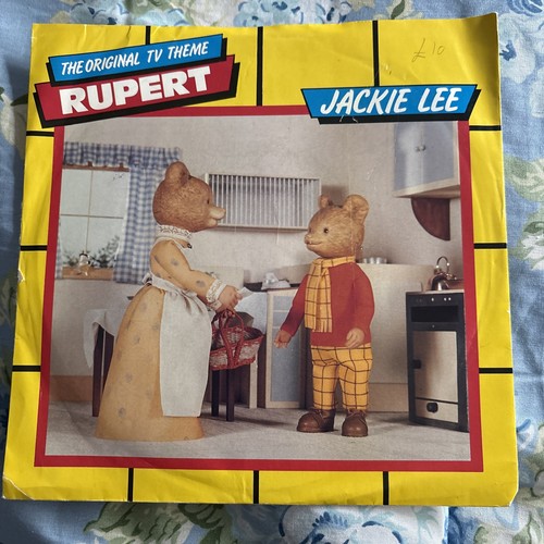 Jackie lee the original - lee, tv