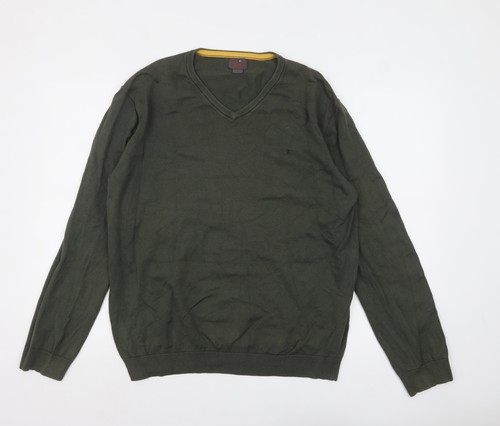 Mens size esprit green - uk,