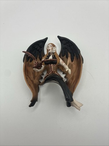 Schleich surah shadow - schleich, winged