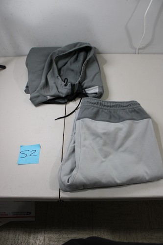 Nike tech fleece sweatsuit - nike,