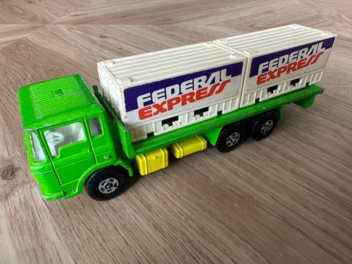 Matchbox super kings 20 - super,