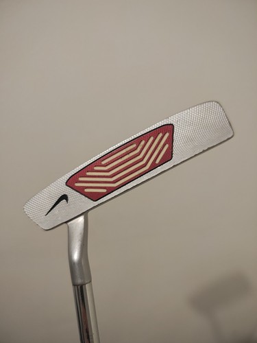 Nike method core 05w putter - mc-05w,