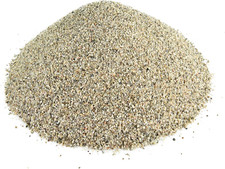 Silica Sand for Gas Fire Pits