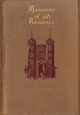 Mansions Of Old Romances -