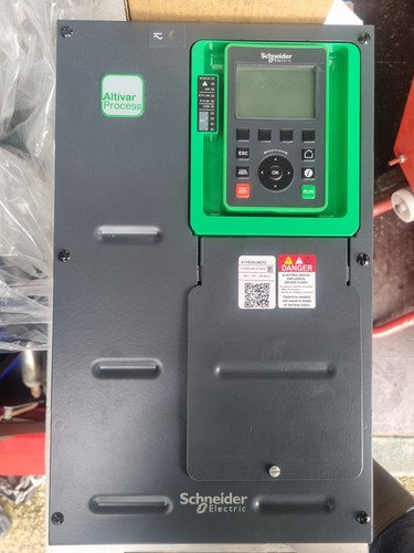 Schnider atv630u40y6 variable - schnider,