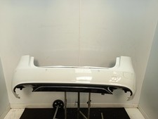 MERCEDES B CLASS Rear Bumper