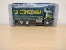 Scania 143 M (1988) La