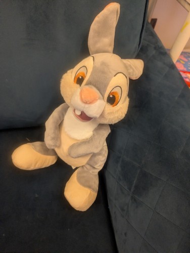 Walt disney large thumper - walt,
