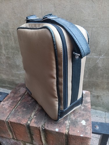 Cullman padded camera bag - padded,