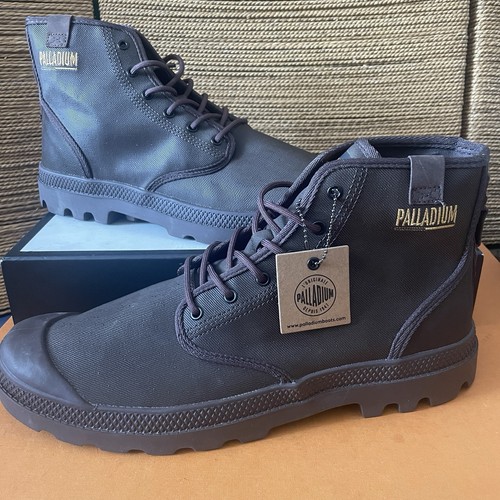 Palladium pampa men s - palladium, hi