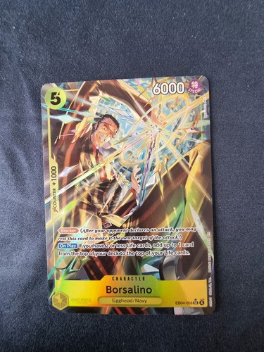 Bandai one piece card game - bandai,