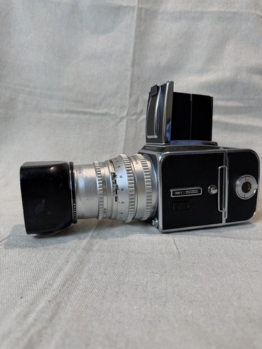 Hasselblad 500c 150mm - f, 4