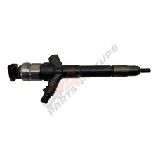 2010 Mitsubishi L200 Warrior