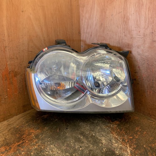 Jeep grand cherokee headlight - grand,